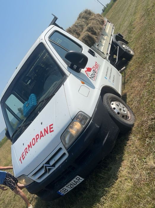 Vand camioneta citroen