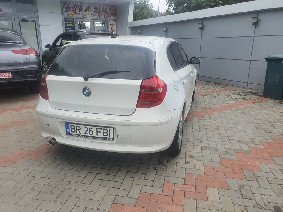 Vand seria 1 an 2009