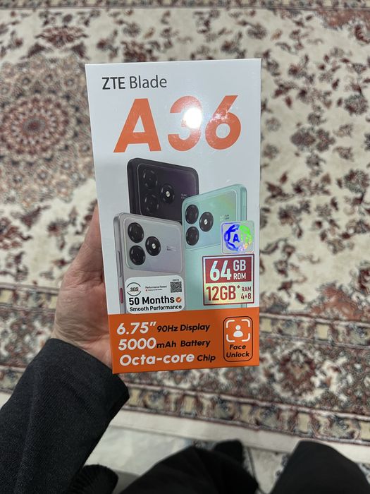 Продам новый телефон!