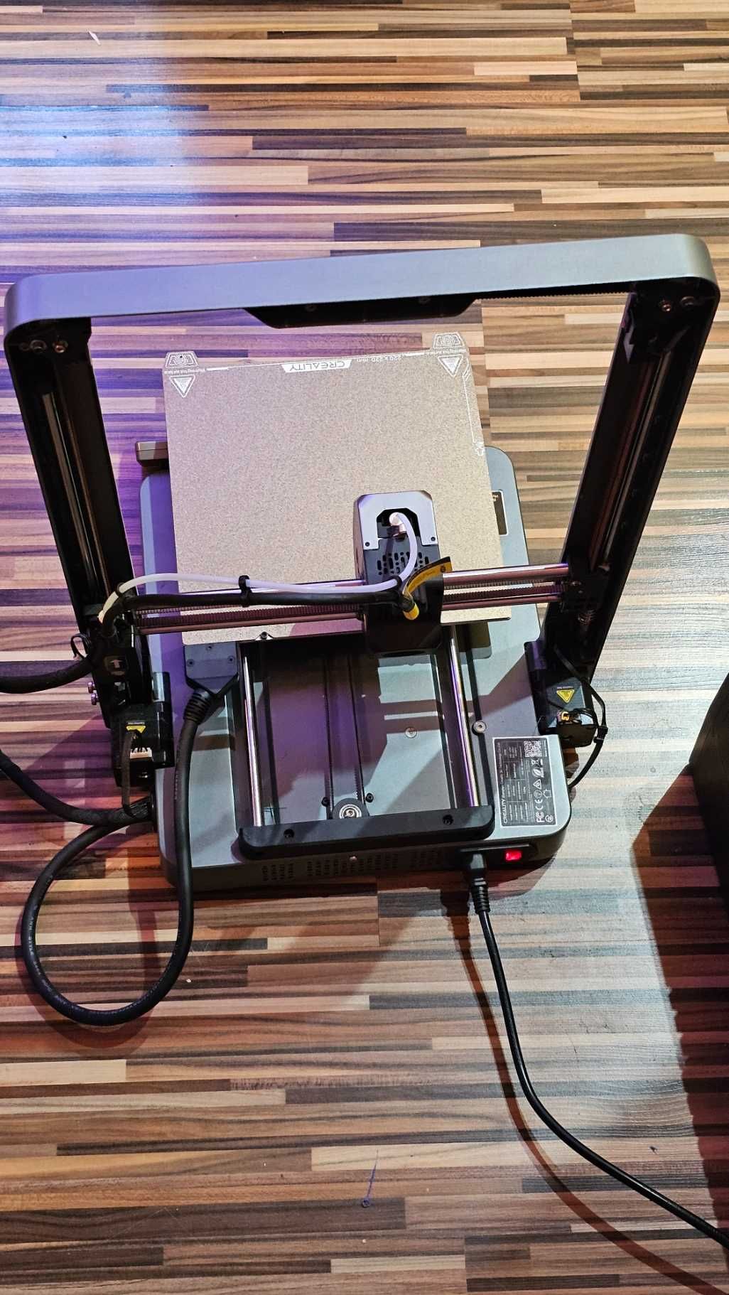 Imprimanta 3D Creality Ender 3 V3 CoreXZ