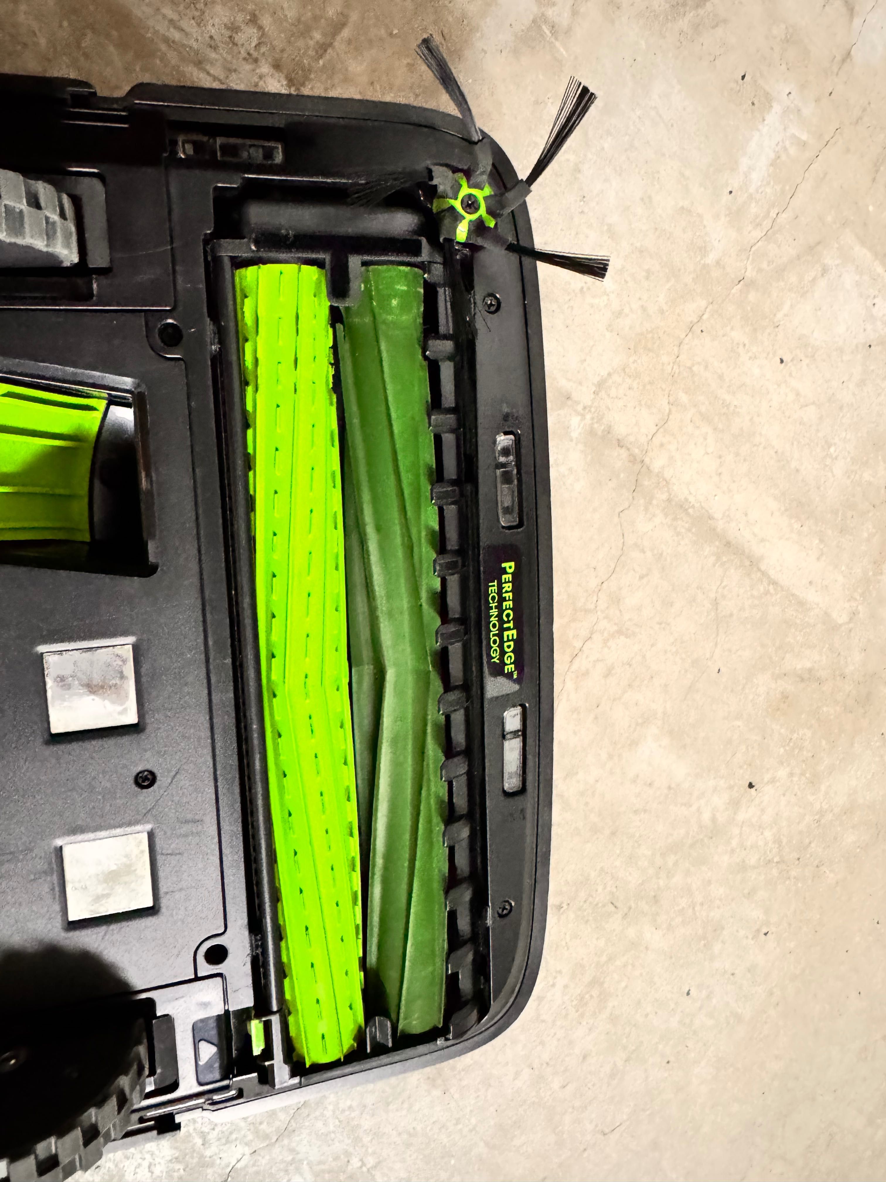 iRobot Roomba S9 за части