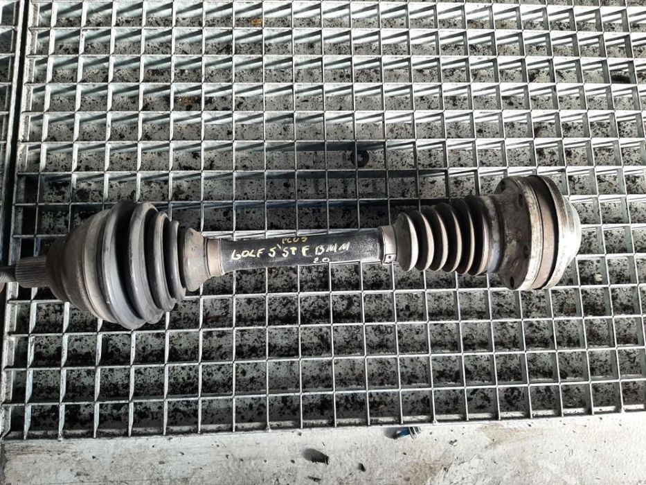 planetara stanga 2.0 tdi bmm audi a3 8p vw golf 5 plus touran passat b6  1k0407271bj