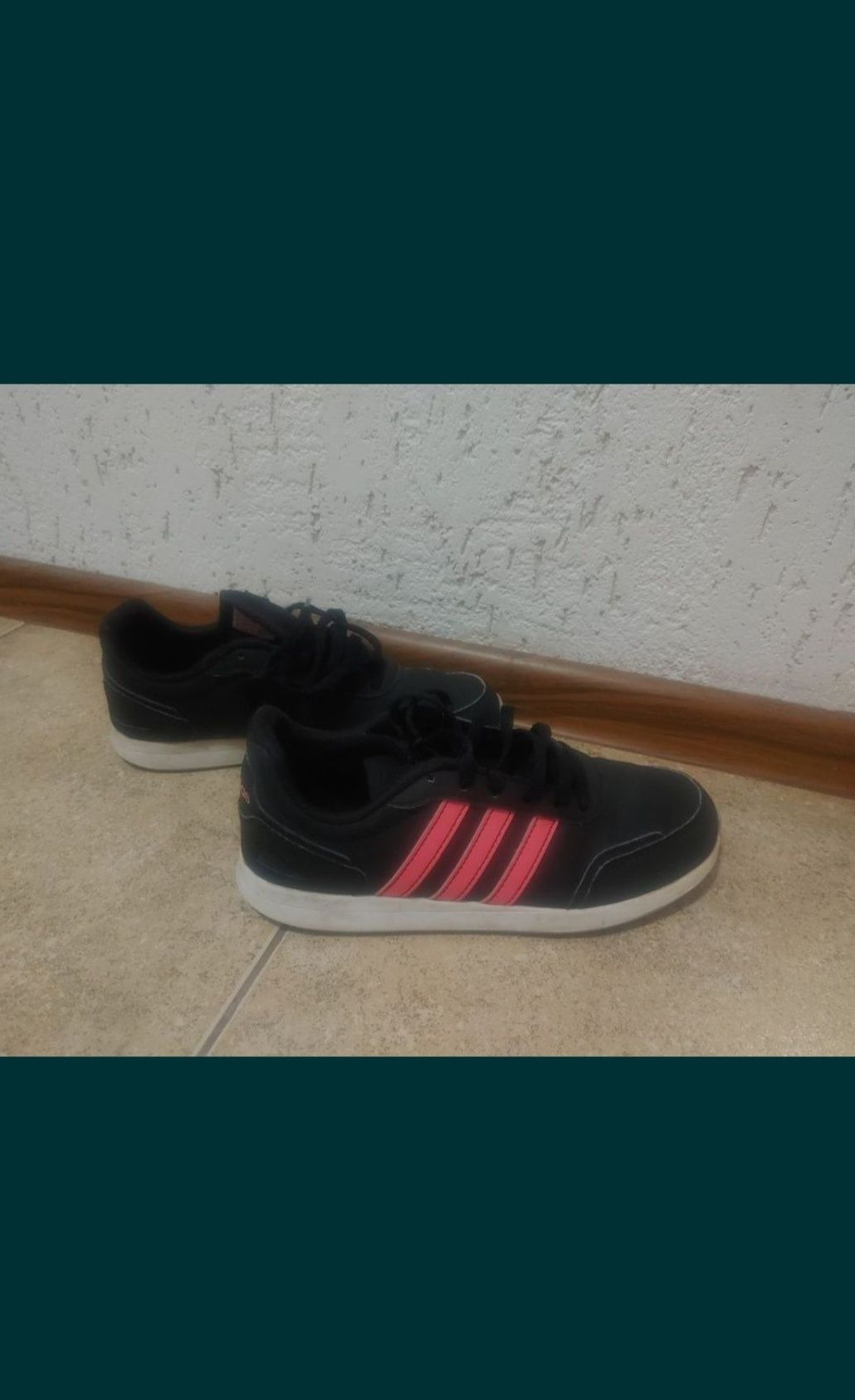 35 номер. Adidas