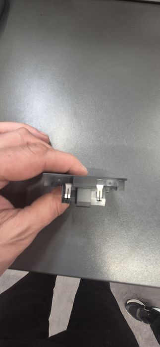 Adaptor ci + original de Samsung