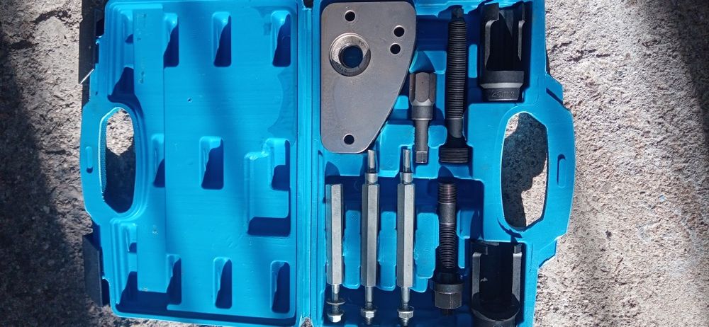 Скоба за вадене на дюзи