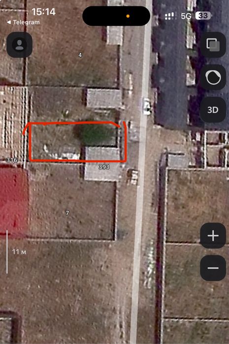 Toshkent tumani mehnatda 2.5 sotu yer sotiladii