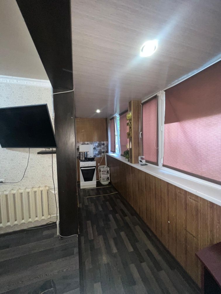 Продаётся квартира 2-х комн