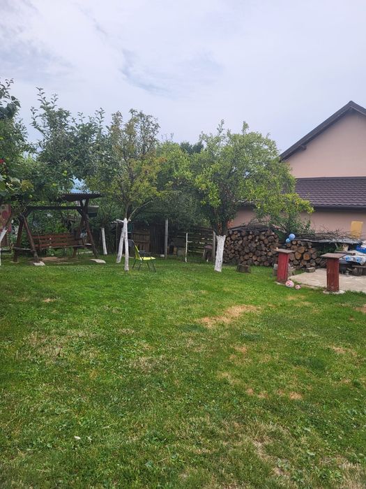Casa de vanzare Cicarlau vii, Maramures