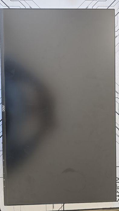 Monitor AOC gaming, full HD, 100hz