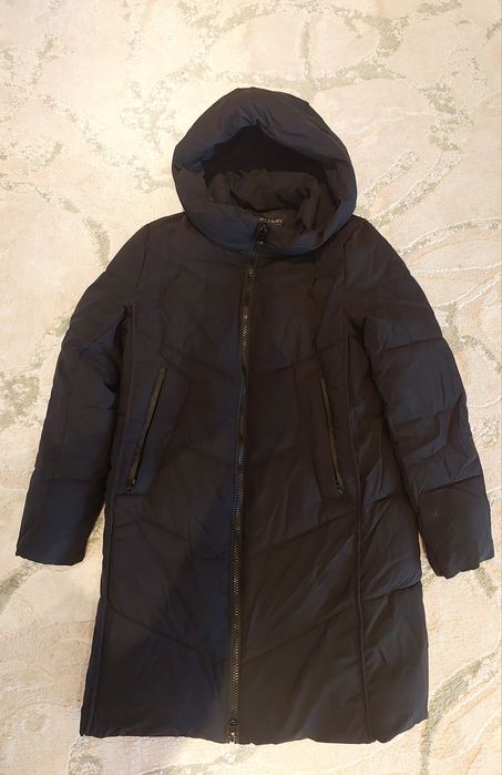 Верхняя женская одежда