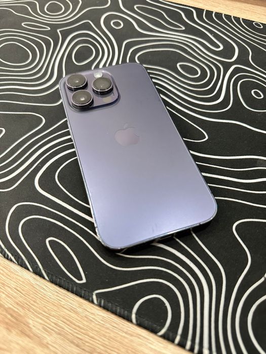 Iphone 14 Pro 128 gb