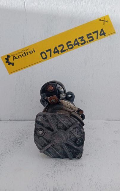 Electromotor 2.0 TDCI  6G9N11000FA Ford Galaxy a 2-a generatie seria