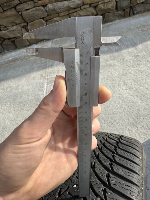 Гуми за кола 205/45R16 87H