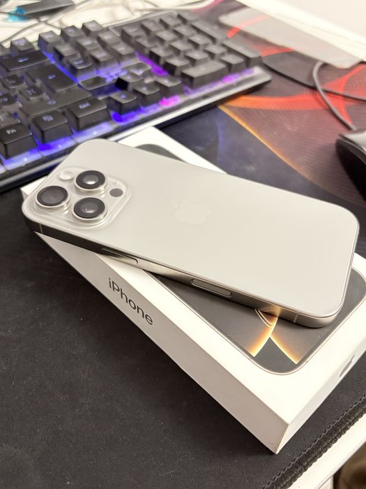 Iphone 16 Pro 128гб