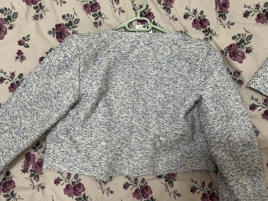 Compleu office Zara