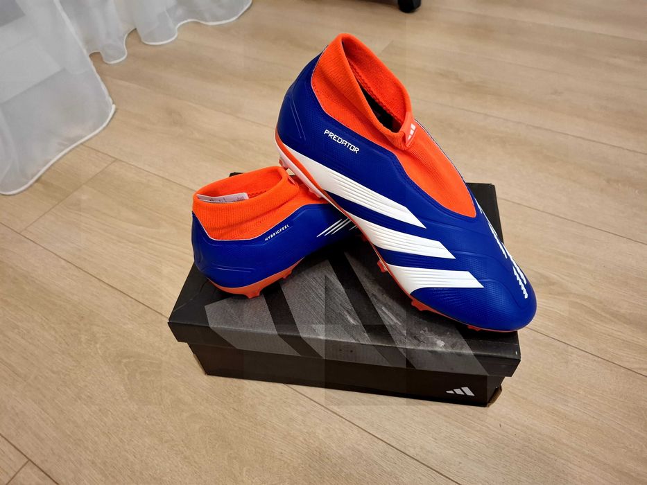 Ghete Fotbal Predator League LL FG