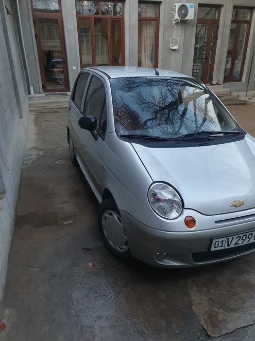 Матиз бест аренда 500$