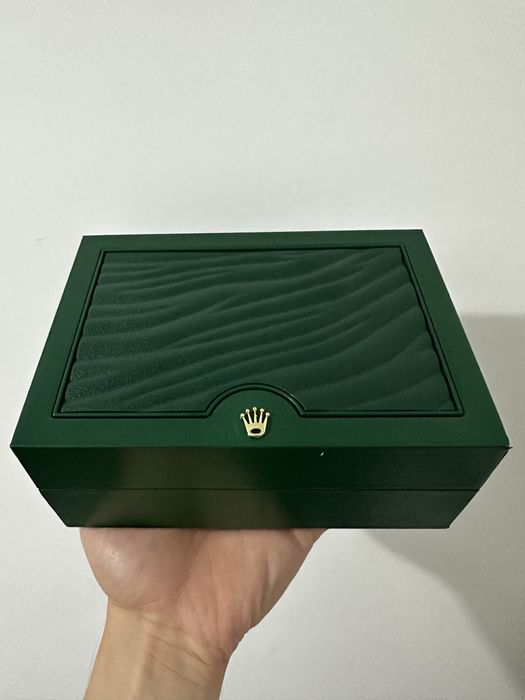 Rolex 2025 Geneva