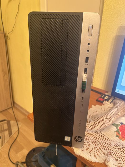 Hp elitebook i7 generatia 6