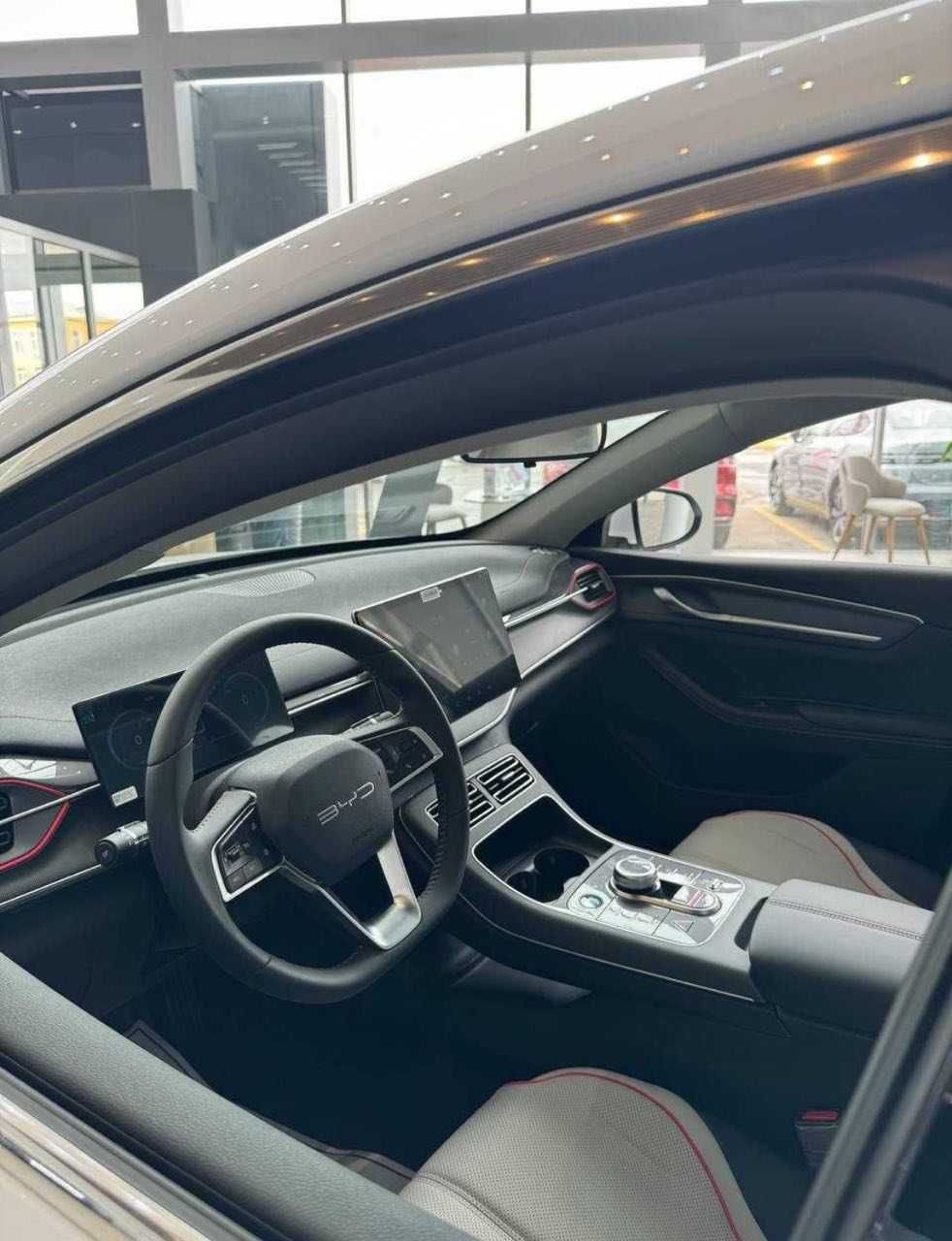 Byd Chazor 120Km Naxt va Nasiya Savdo Asosida