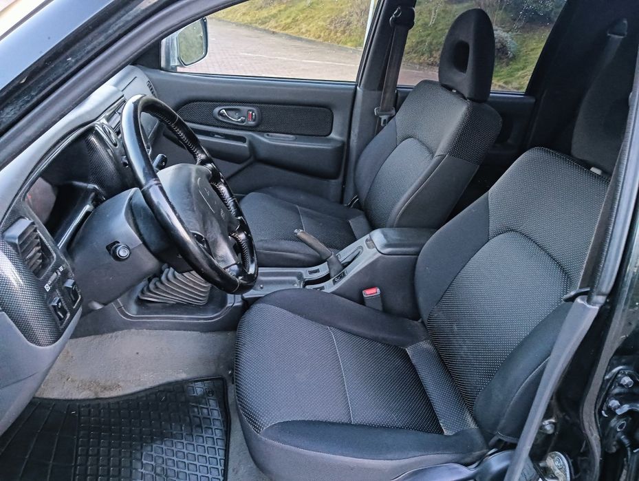 Mitsubishi L200, editia Dakar