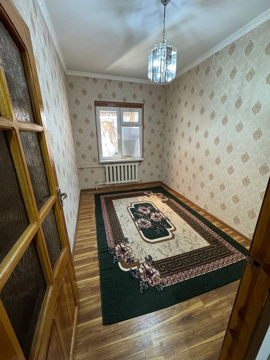 SERGELI 7 2 XONA 4 Xona qilingan Tozza RemonT Texniklari Bor Aloxida u