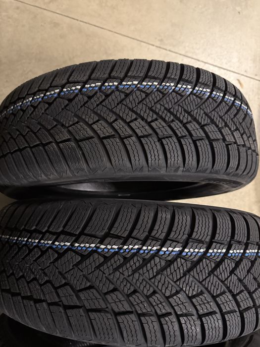 Anvelope Iarna Barum 205/55/R16 DOT 2025