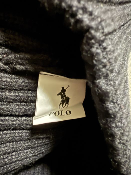 Caciula Fes Polo noua/ new unisex