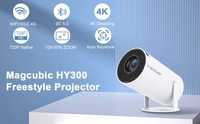 Портативный проектор HY300