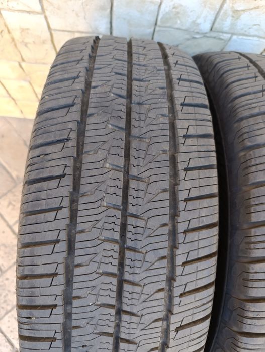 Всесезонни гуми Continental 215/65/16 C Dot 2022