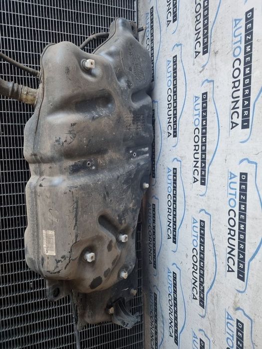 Rezervor combustibil Peugeot 3008 II 1.2 B 2016 - 2020 HNY (EB2DTS) HNS (EB2ADTS) SUV 4 ...