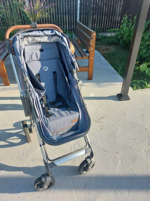 Vand carucior Cocolle 3 in 1 stare foarte buna, ieftin!!