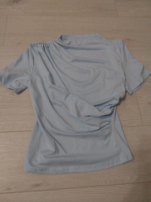 Bluza damal blue