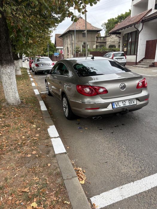 Vand vw passat cc 2011, 2.0tdi