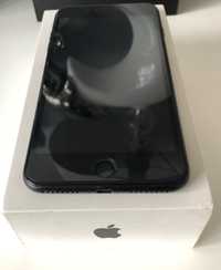 iPhone 7 Plus Black,Черен 32 GB чист iCloud 81% батерия