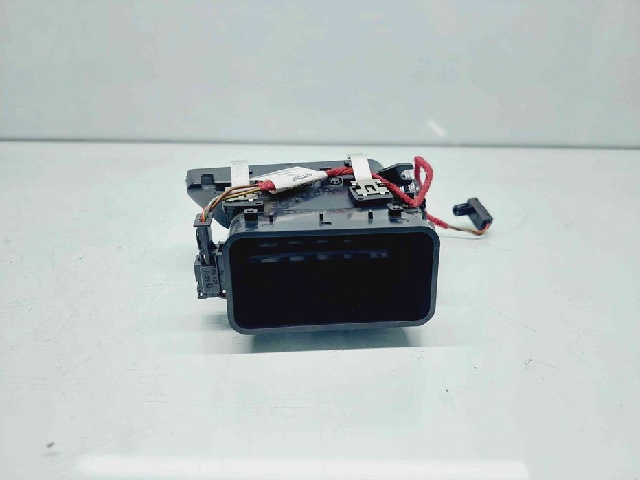 Grila aerisire dreapta Mercedes Clasa E (W212) Facelift [Fabr 2009-20