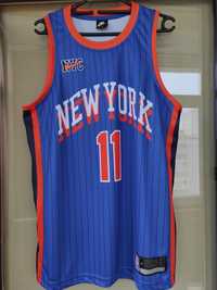 Maieu New York NBA