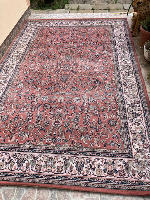 Vand covor persan  190 cm x 290 cm