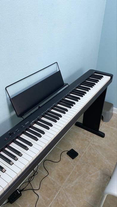 Цифровое пианино Casio CDP S110