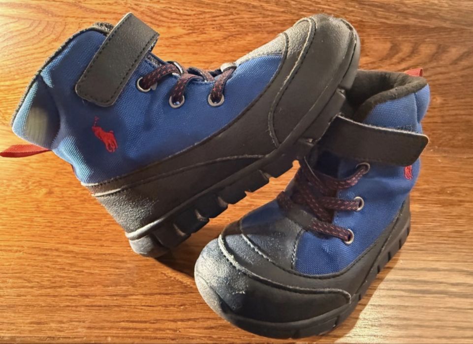 Ghete Copii Polo Ralph Lauren EUR 26