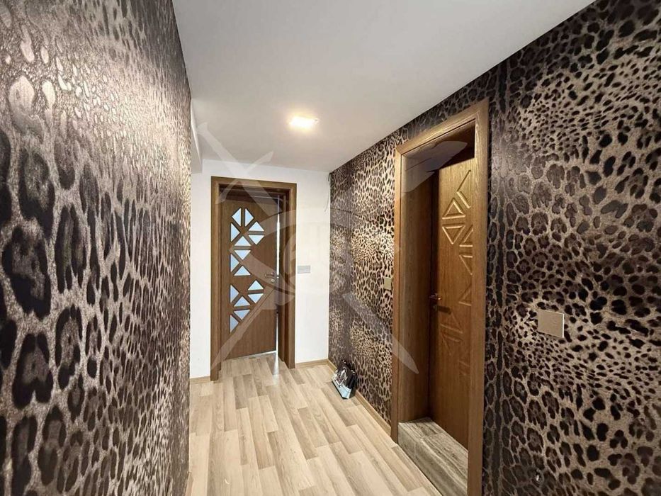 Двустаен апартамент в кв. Малинова долина №172715