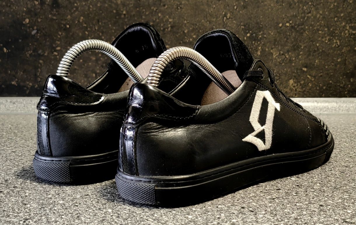 Sneakers John Galliano mar. 38