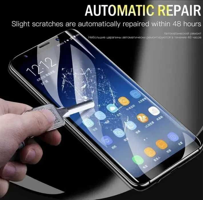 Folie Xiaomi 13 Ultra, Poco F5, 12, 11T, 11 Lite, Poco F3. 9, 8, etc.