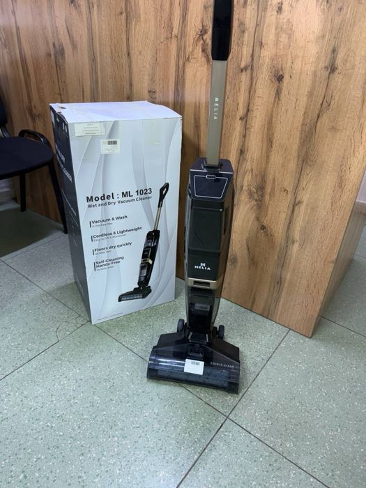 Пылесос Melia Ml1023