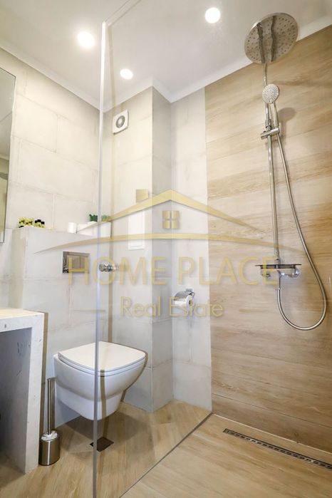 Дава се под наем Двустаен апартамент в Варна, ХЕИ - 80 кв.м за 1071 € - Снимка #10