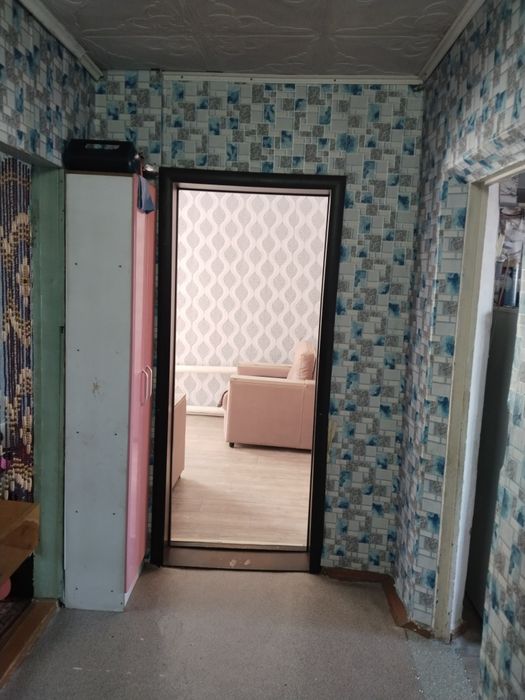 Продам дом в п. Шеминовка