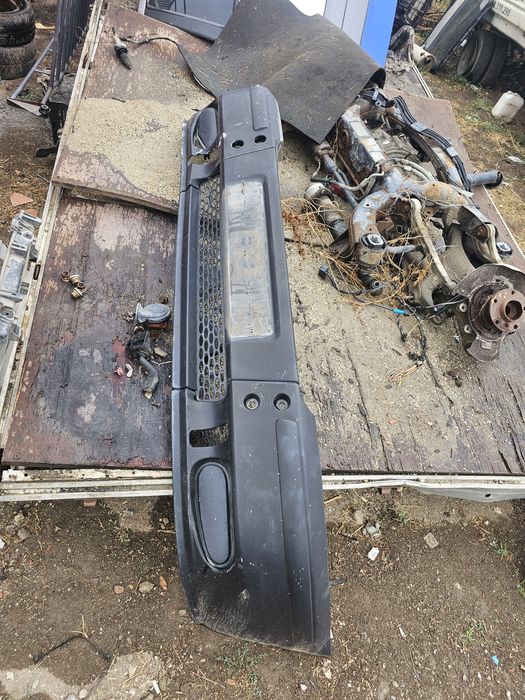 Bara fata spoiler ford transit 2000-2006