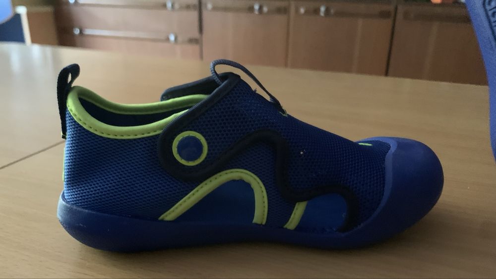 Детски сандали ADIDAS