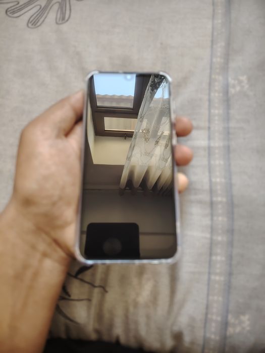 Samsung A30 Holati Ideal tinniq