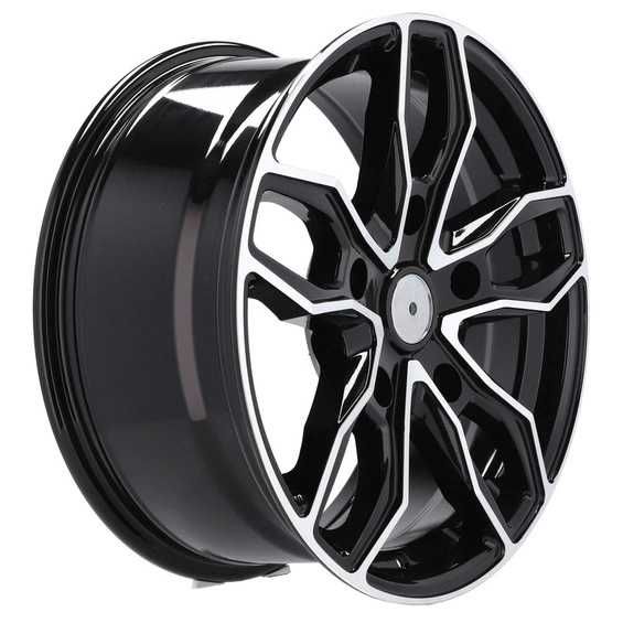 18" Джанти за Ford 5х160 Transit Custom Tourneo